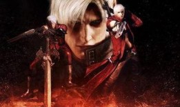 鬼泣最新爆料图鉴大全,揭秘恶魔猎人全新征程